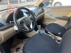 هیۆندای ئەکسنت